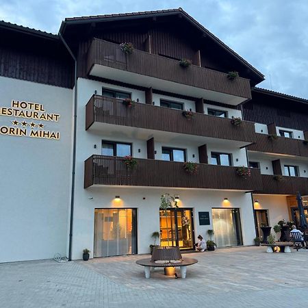 Hotel Sorin Mihai Cristian  Exterior foto